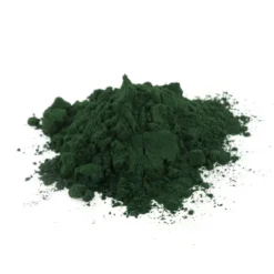 Chlorelle bio - 200g (en poudre) - source de vitamine b2