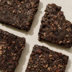 Cho-chocolat - snacks allaitement