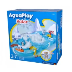 Circuit aquatique polar