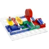 Circuit d'expériences électriques