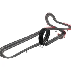 Circuit super racers [wireless-sans fils