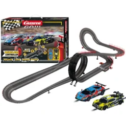 Circuit super racers [wireless-sans fils
