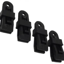 Clips avec œillets cao pour tarp et bâch