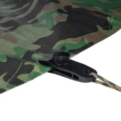 Clips avec œillets fosco pour tarp et bâche