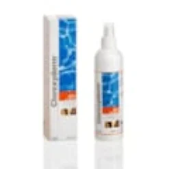 Clorexyderm 4% solution chien et chat - ldca