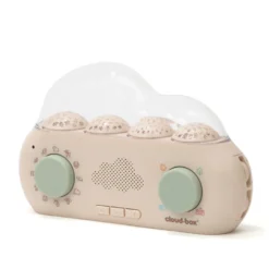 CloudBox™ veilleuse boîte à histoires