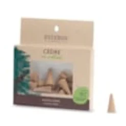 Cônes d'encens Cèdre au naturel Esteban