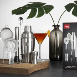 Cocktail set 7 pièces
