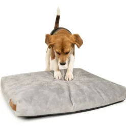 Coco adorable coussin rond graphite m