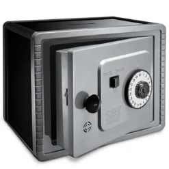 Coffre fort avec alarme 4m