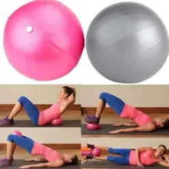 Coffret 5 accessoires yoga lover