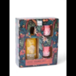 Coffret arrangez-moi mangue-passion