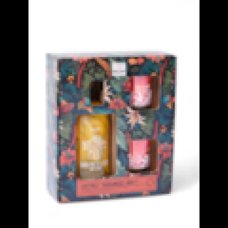 Coffret arrangez-moi mangue-passion
