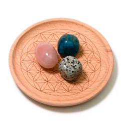 Coffret astro lithothérapie Balance