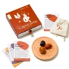 Coffret astro lithothérapie Capricorne