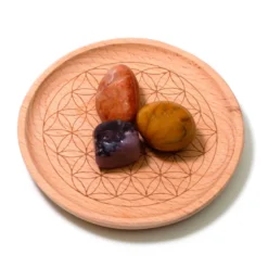 Coffret astro lithothérapie Capricorne