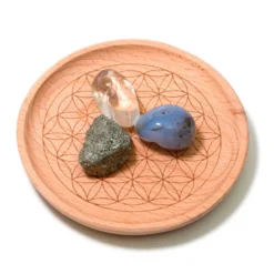 Coffret astro lithothérapie Gémeaux