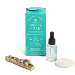 Coffret astro signes d'air