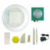Coffret atelier de poterie pour enfants