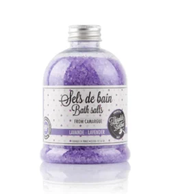 Coffret bain détente