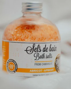 Coffret bain sérénité