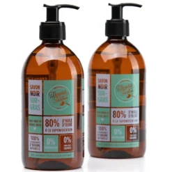 Coffret bain évasion