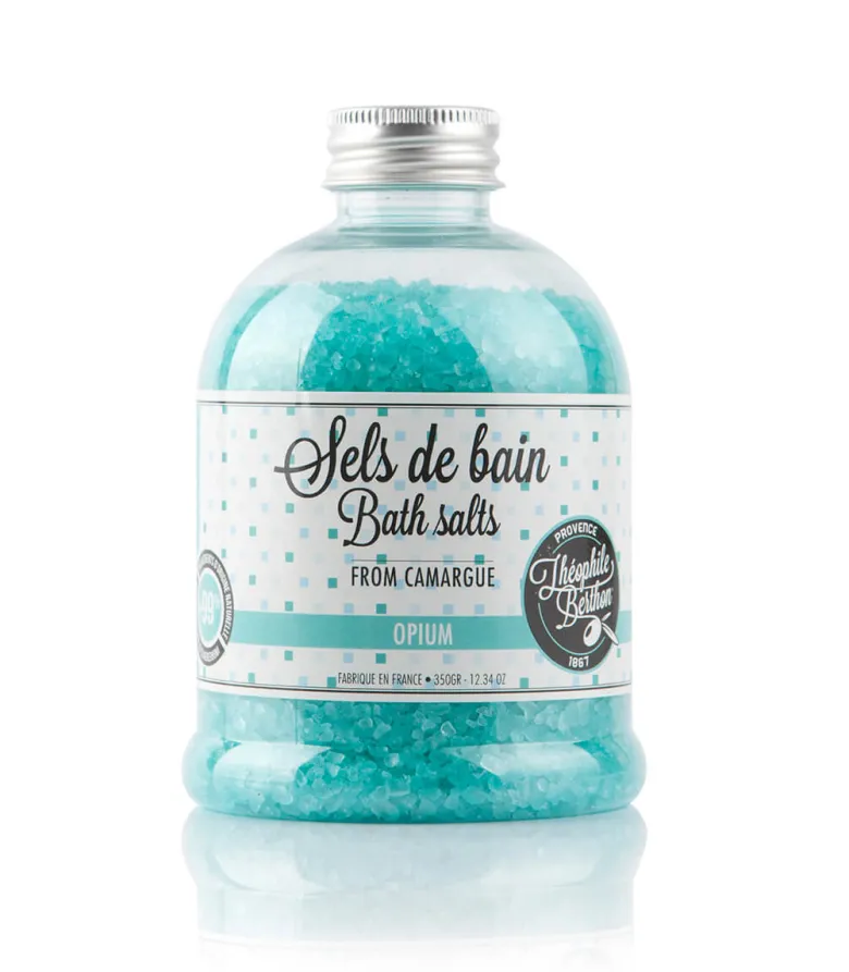 Coffret bain évasion
