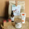 Coffret beauté des mains bio