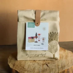 Coffret beauté des mains bio