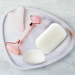 Coffret beauté la vie en rose