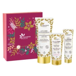 Coffret beauté royale corps