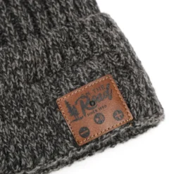Coffret bonnet bluetooth® gants tactiles