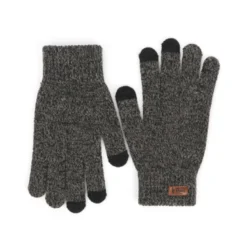 Coffret bonnet bluetooth® gants tactiles