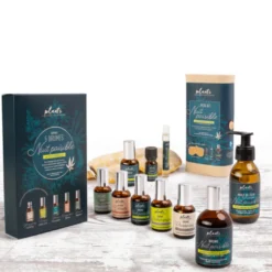 Coffret brumes d'oreiller nuit paisible