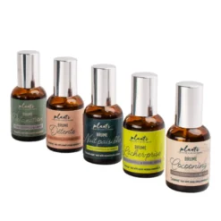 Coffret brumes d'oreiller nuit paisible