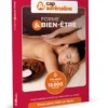 Coffret cadeau capadrénaline - forme & bien-être