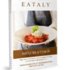 Coffret cadeau eataly - saveurs d'italie