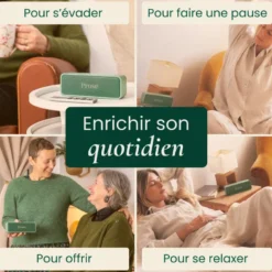 Coffret cadeau - guillaume musso - prose