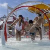 Coffret cadeau homair - une semaine exceptionnelle au camping