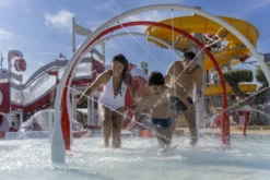 Coffret cadeau homair - une semaine exceptionnelle au camping