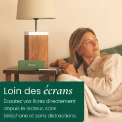 Coffret cadeau - jeunes mamans - prose