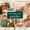 Coffret cadeau - maud ankaoua - prose