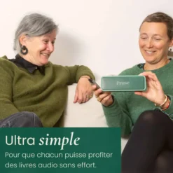 Coffret cadeau - maud ankaoua - prose