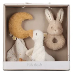 Coffret cadeau newborn naturals