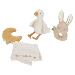 Coffret cadeau newborn naturals