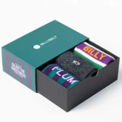 Coffret chaussettes femme 37-40