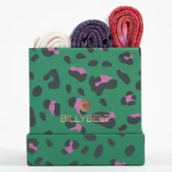Coffret chaussettes femme Billybelt