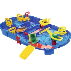 Coffret circuit d'eau lockbox