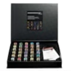 Coffret collector prestige 30 épices