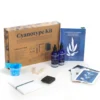 Coffret complet découverte Cyanotype